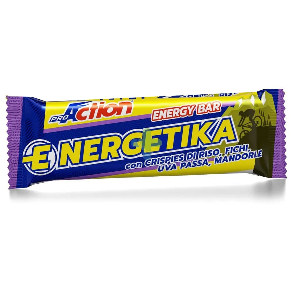 Proaction Energetika Mand/fich