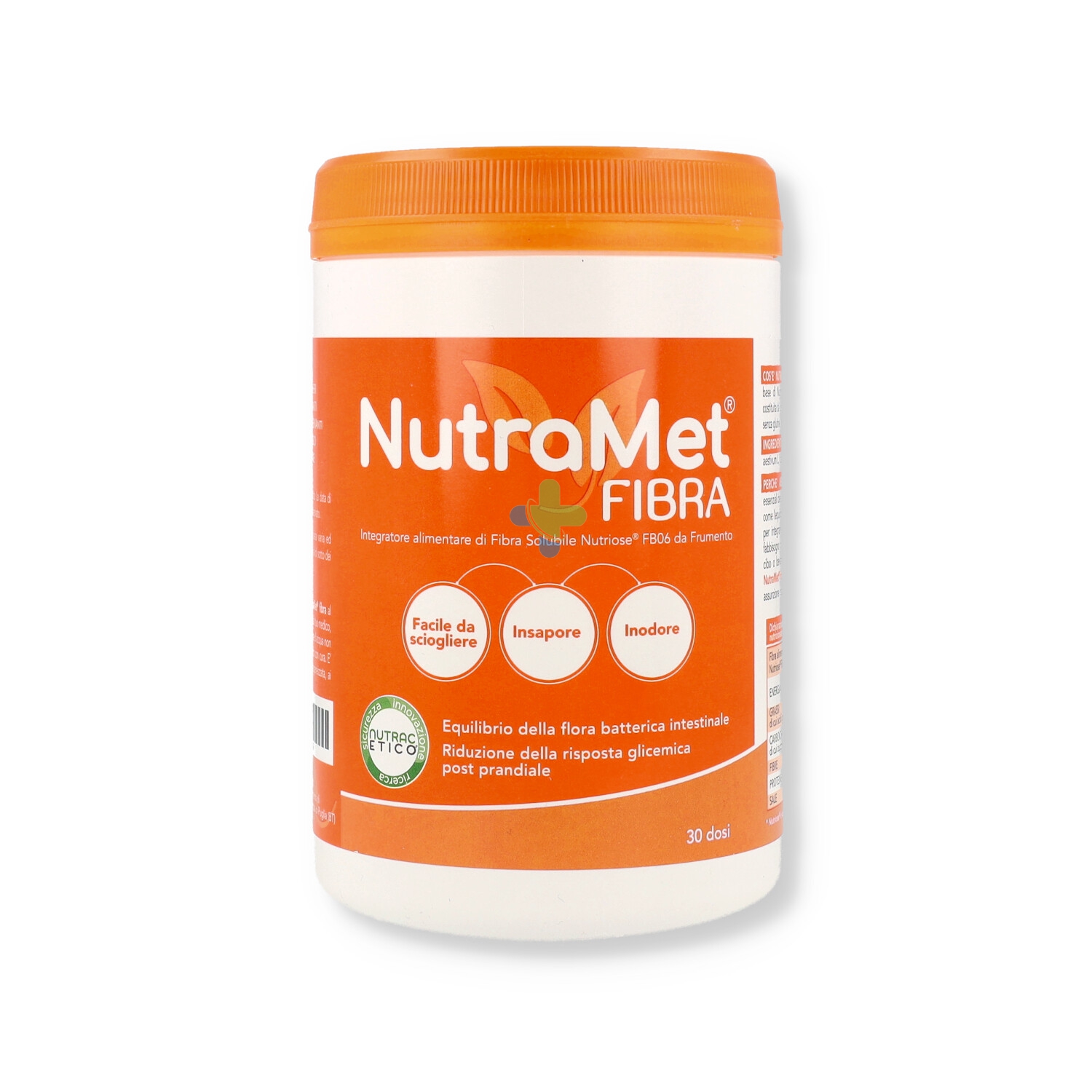 Esserre Pharma Nutramet Fibra 240g