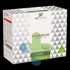 Aqua Viva Hydroflex Collagene 10bust