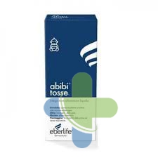 Eberlife Farmaceutici Abibi Tosse 200ml