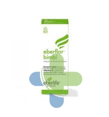 Eberlife Farmaceutici Eberflor Bimbi Gtt 5ml
