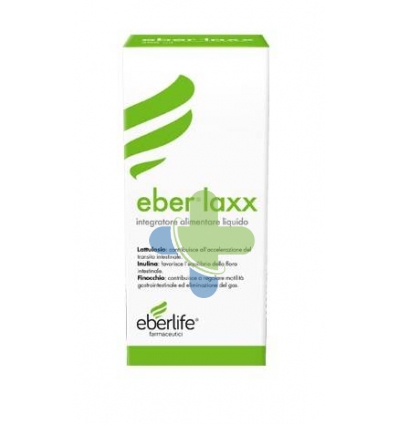 Eberlife Farmaceutici Eberlaxx 300ml