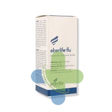Eberlife Farmaceutici Eberlife Flu 200ml