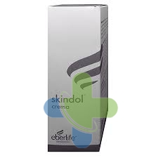 Eberlife Farmaceutici Skindol Crema 200ml