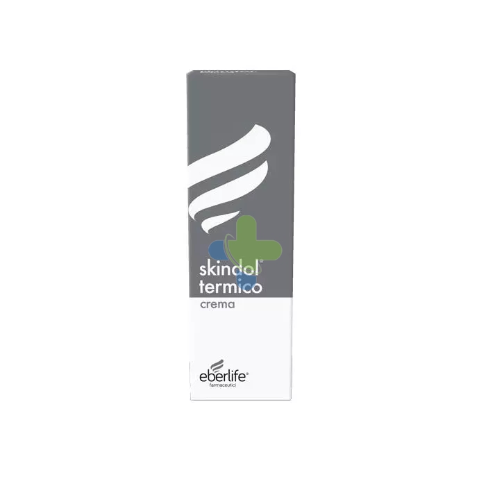 Eberlife Farmaceutici Skindol Termico 200ml