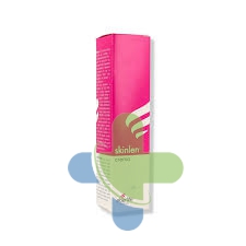Eberlife Farmaceutici Skinlen Crema 100ml