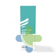 Eberlife Farmaceutici Urofresh Donna 500ml