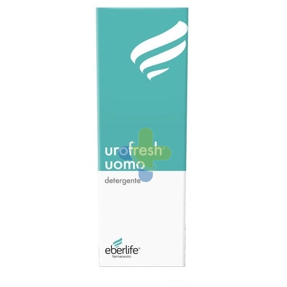 Eberlife Farmaceutici Urofresh Uomo 500ml
