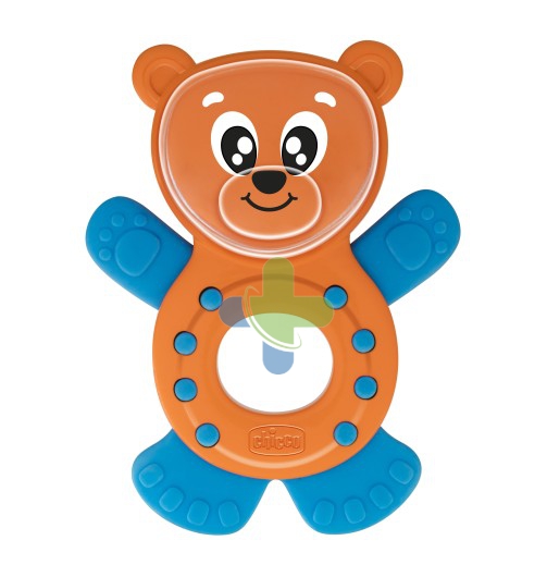 Chicco (artsana) Ch Gioco Bs Ben Orsetto Massag