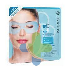 Incarose My Eyes Incarose My Eyes Hydrogel Mask