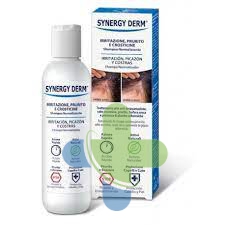 Planet Pharma Synergy Derm Shampoo Irr/pr/cr