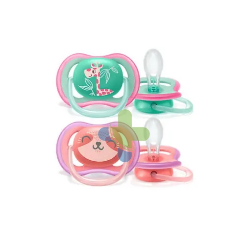 Philips Avent Succh U Air18m+ Fem G2pz