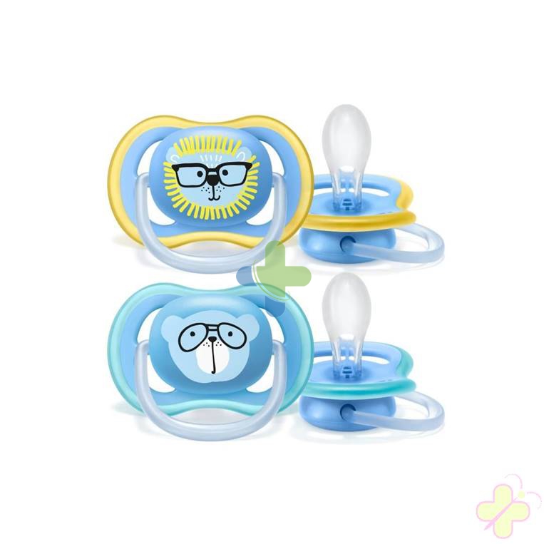 Philips Avent Succh U Air18m+ Ma Occ2p