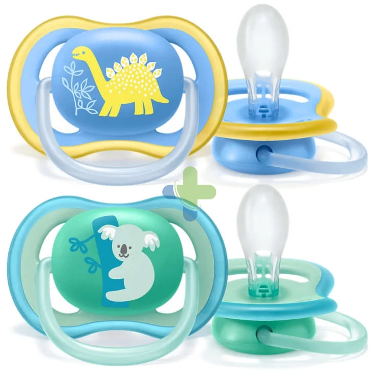 Philips Avent Succh U Air18m+ Masch2pz