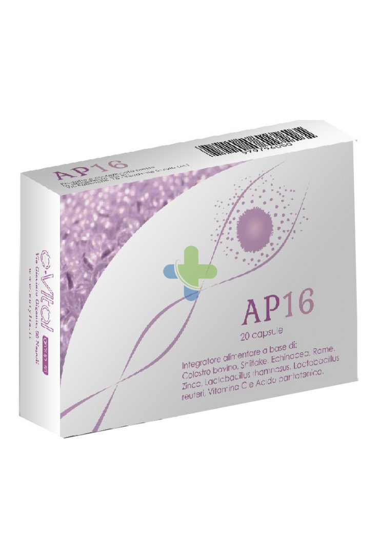 E.vitalgroup Ap 16 20cps
