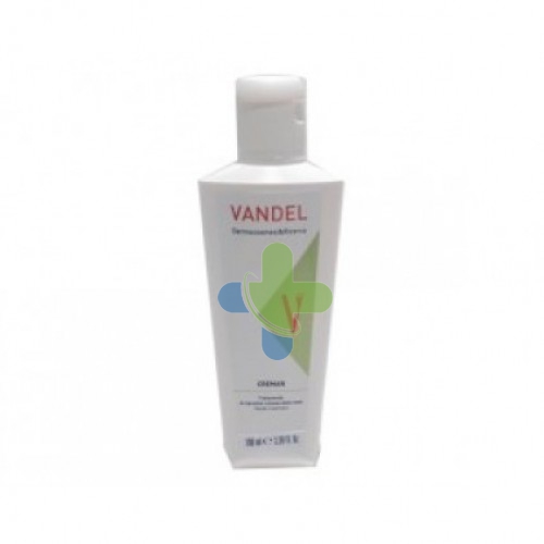 Vandel Dermocosmesi & Ricerca Vandel Sun 50spf Cr Solare
