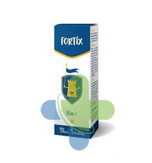 Elleci' Farma Fortix Gocce 20ml