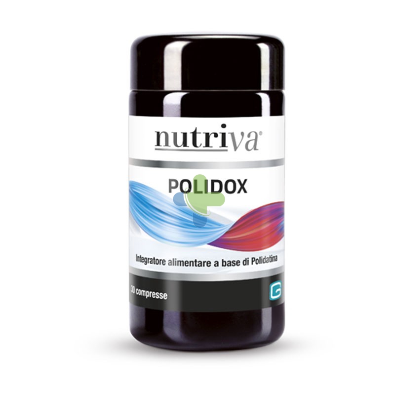Nutriva Polidox 30cps