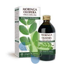 Giorgini Moringa Oleifera Estr Integr