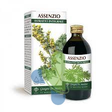 Giorgini Assenzio Estratto Integr 200ml