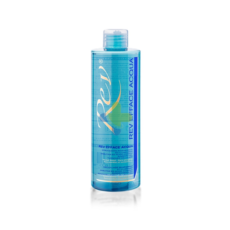 Rev Pharmabio Rev Efface Acqua 100ml