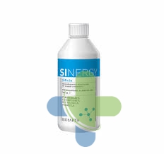 Bioearth Silicio 500ml