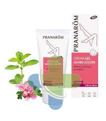 Herbalgem Italia Pranarom Circular Bio Gel Gamb