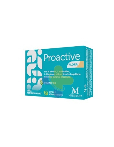 Viesse Farmaceutici Proactiv Bioflu 200ml