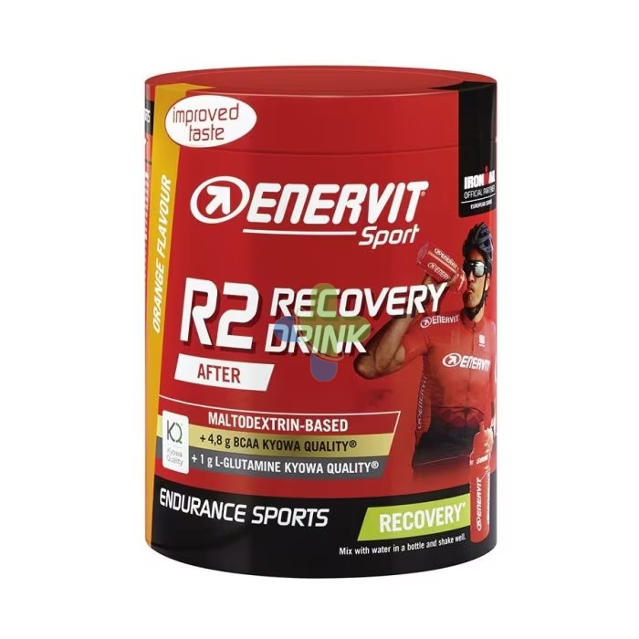 Enervit R2 Recovery Ara 400g
