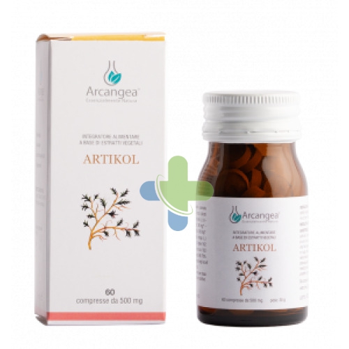 Arcangea Artikol 60cpr