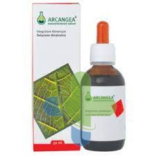 Arcangea Iperico Bio Soluzione Ial 50ml