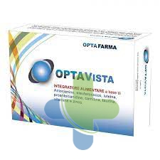 Optafarma Optavista 20stick
