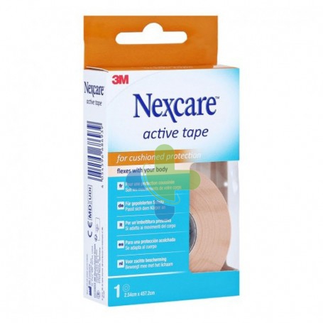 Nexcare Active Nexcare Active Tape