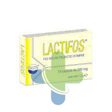 Farma Valens Lactifos 15cps