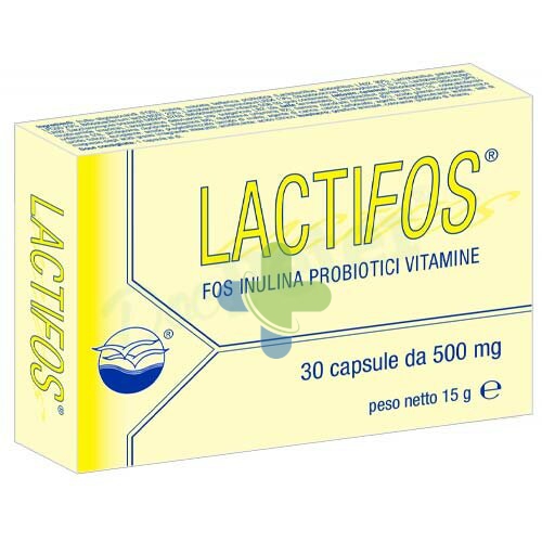 Farma Valens Lactifos 30cps