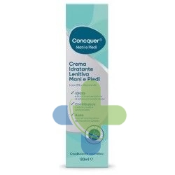 Hereya Pharma Sollievo Crema 30g