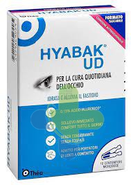 Thea Farma Hyabak Ud 10 Monodosi 4g