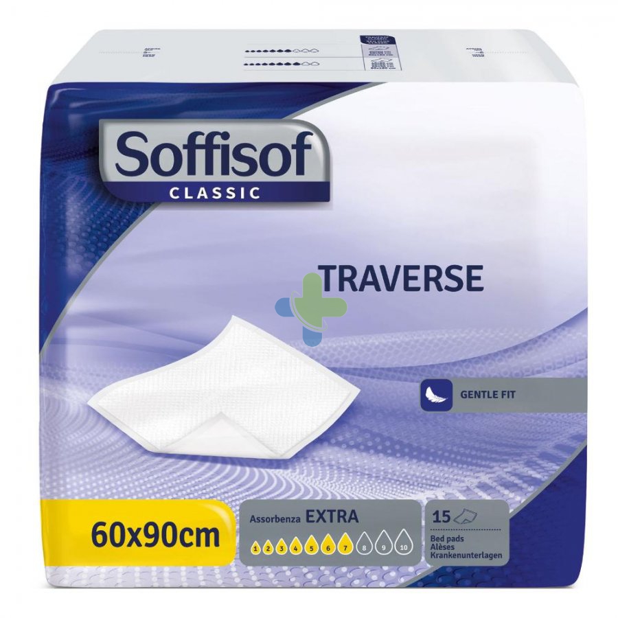 Silc Soffisof Classic Ex Trav 60x90