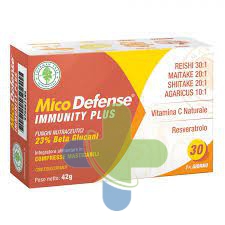 Sherman Tree Micodefense Dif Imm 30cpr Mast