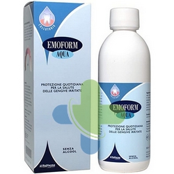 Polifarma Benessere Aqua Emoform Delicato 300ml