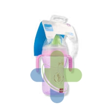 Bamed Baby Italia Mam Tazza Fun To Drink Femm1pz