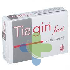 Idi Integratori Dietet.it. Tiagin Gel 25ml