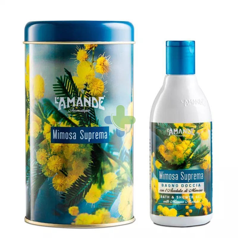 L'amande Mim S Boite Bagnodocc