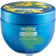 L'amande Mim S Crema Corpo