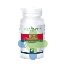 Erba Vita Group Boldo 60cps
