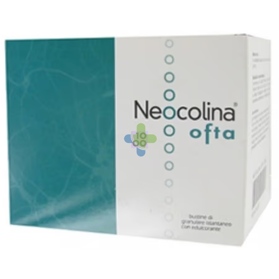 Farmaplus Italia Neocolina Ofta 20bust