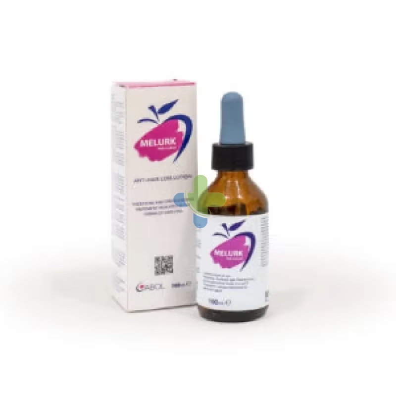 Gabol Melurk Hair Lozione 100ml