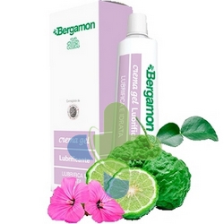 Polifarma Benessere Bergamon Gel Lubrificante 50ml