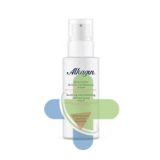 Ist.ganassini Alkagin Spray Int Lenitivo40ml