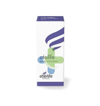 Eberlife Farmaceutici Otolife Gocce 10ml